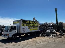 Professional Junk Removal Services in Alamo Heights, TX