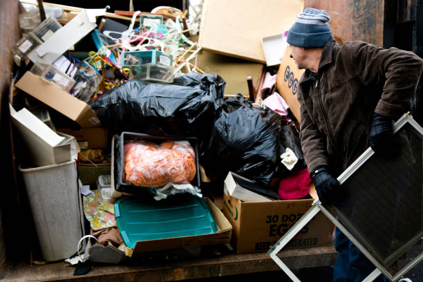Best Mattress Disposal  in Alamo Heights, TX
