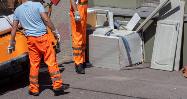 Best Same-Day Junk Removal Services  in Alamo Heights, TX