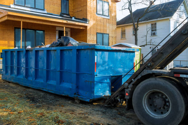 Best Basement Cleanout  in Alamo Heights, TX
