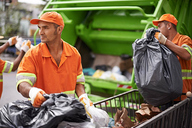 Best Yard Waste Removal  in Alamo Heights, TX