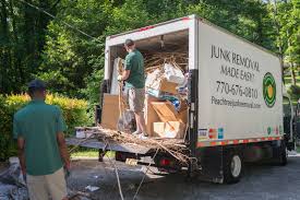 Best Yard Waste Removal  in Alamo Heights, TX