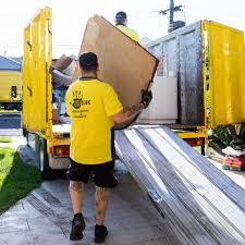 Best Construction Debris Removal  in Alamo Heights, TX